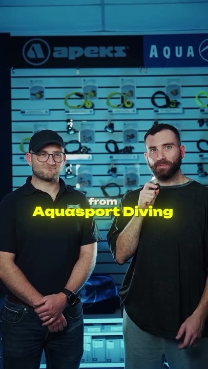 Aquasport Diving