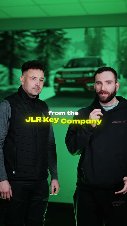 JLR Key Company